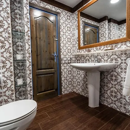 Aparthotel Londres 3*