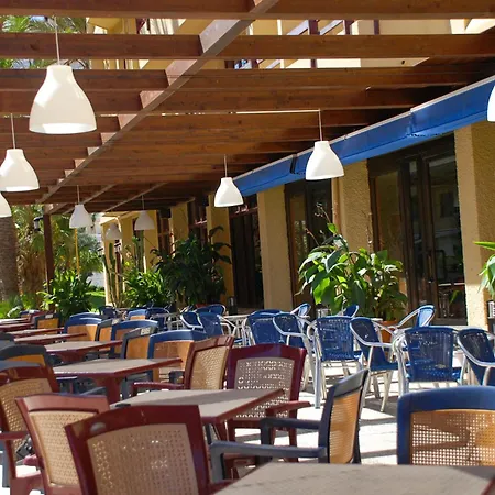 Londres Aparthotel 3*