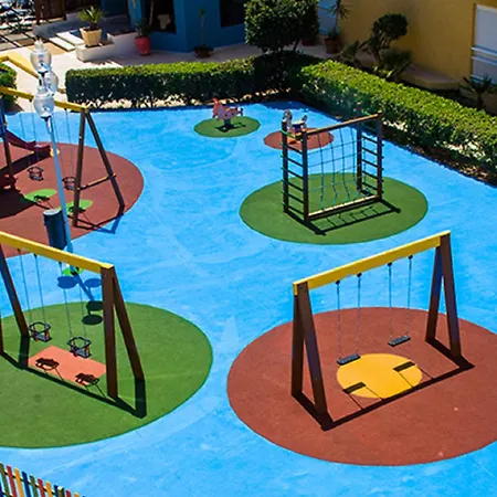 Londres Aparthotel 3*