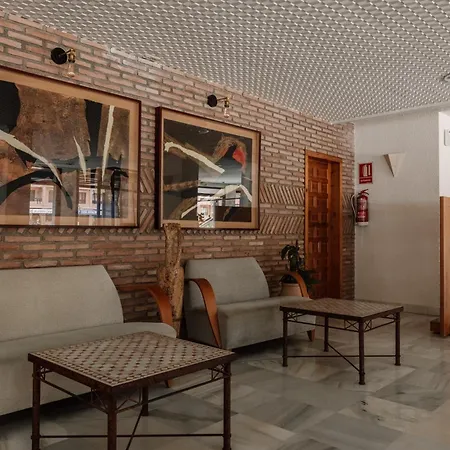 Londres 3* La Manga del Mar Menor