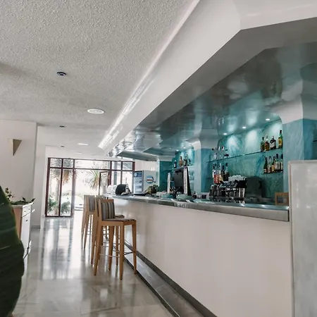 Londres La Manga del Mar Menor