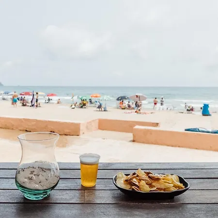 Aparthotel Londres 3*