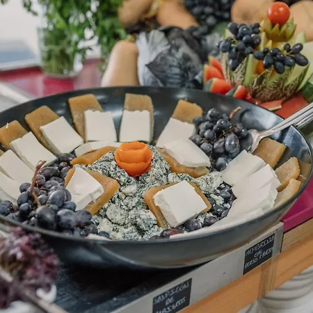 Londres Aparthotel La Manga del Mar Menor