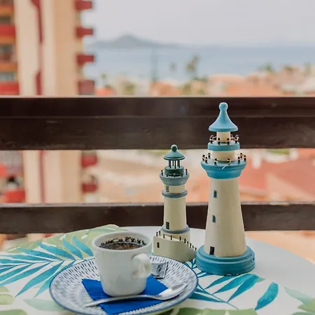 Londres La Manga del Mar Menor