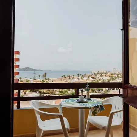 Londres Aparthotel 3*