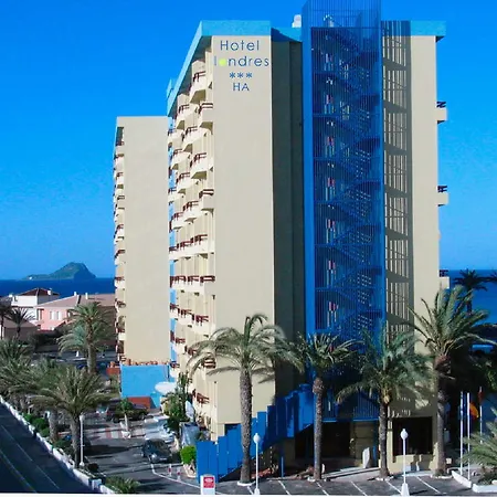 Aparthotel Londres 3*