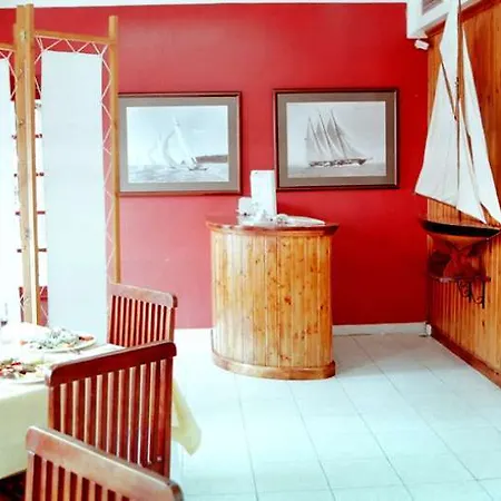 Londres Aparthotel La Manga del Mar Menor