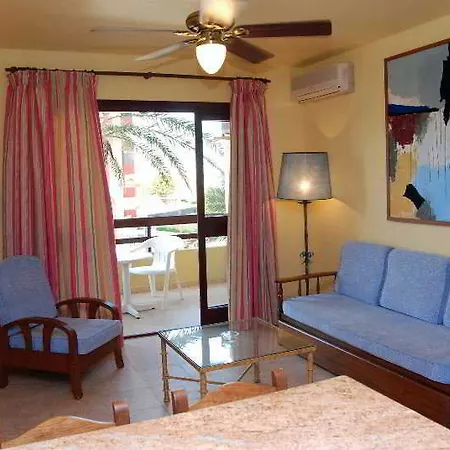 Londres Aparthotel La Manga del Mar Menor