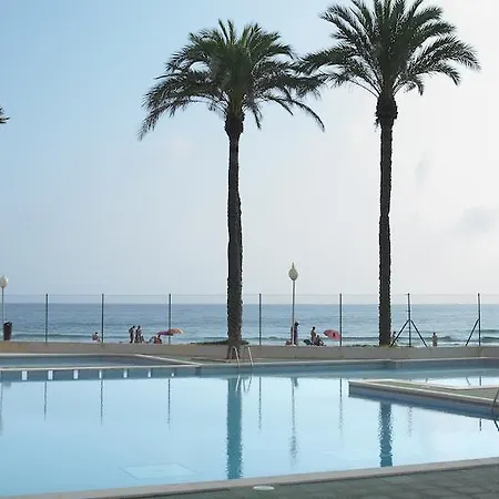 Londres Aparthotel La Manga del Mar Menor