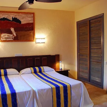 Londres 3* La Manga del Mar Menor