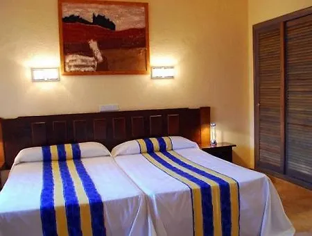 Londres Aparthotel 3*