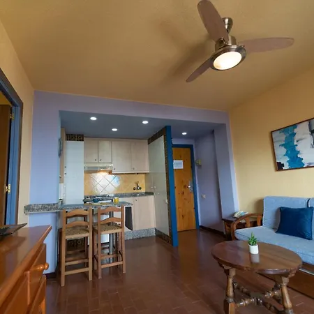 Londres La Manga del Mar Menor