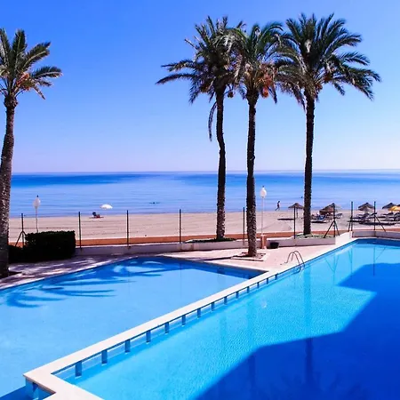 Londres Aparthotel La Manga del Mar Menor