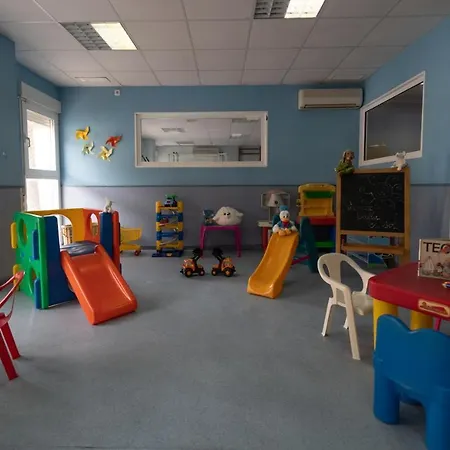 Апарт-готель Londres