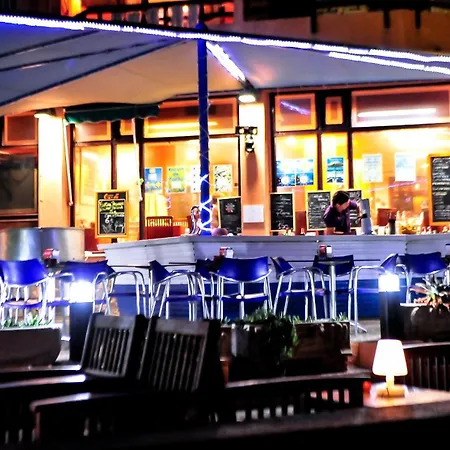 Londres Aparthotel La Manga del Mar Menor