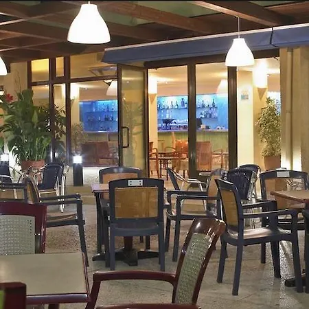 Londres La Manga del Mar Menor