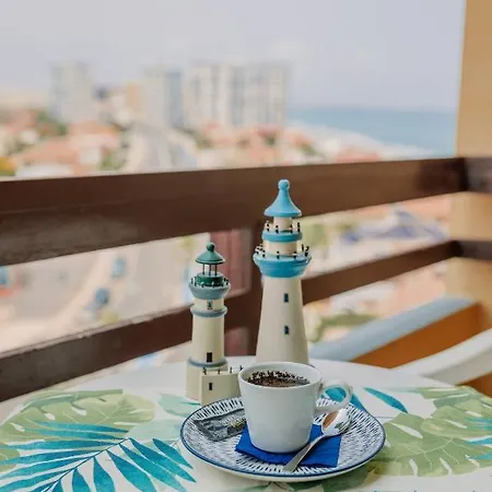 Aparthotel Londres La Manga del Mar Menor