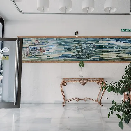 Апарт-готель Londres