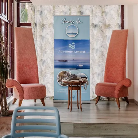 卢德公寓酒店 3* 拉曼加戴尔马尔梅纳