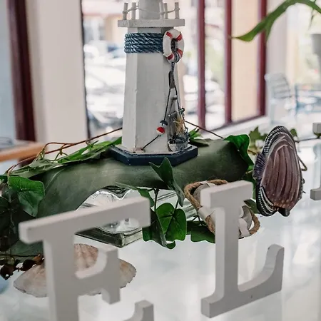 Londres Апарт-готель Ла-Манга-дель-Мар-Менор