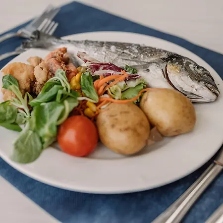 Londres Апарт-готель 3*