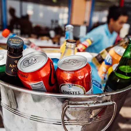 Londres Апарт-готель 3*