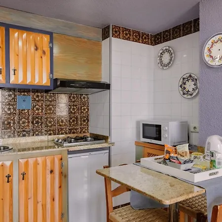 Апарт-готель Londres 3*