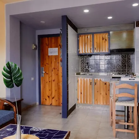 Londres Ла-Манга-дель-Мар-Менор