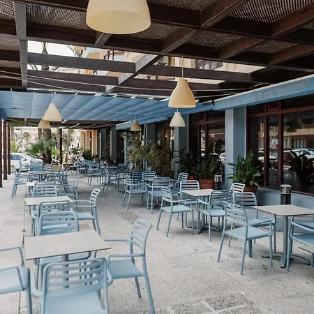 Апарт-готель Londres 3*