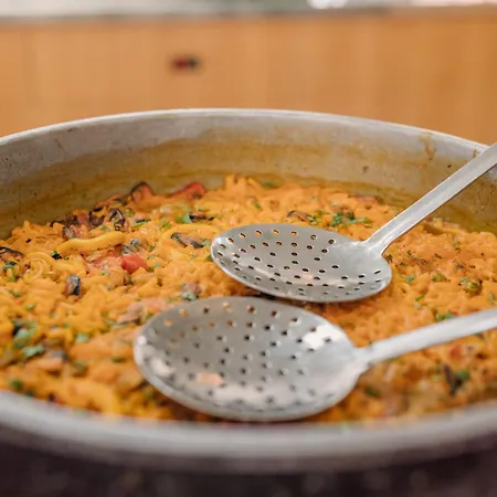 Londres La Manga del Mar Menor