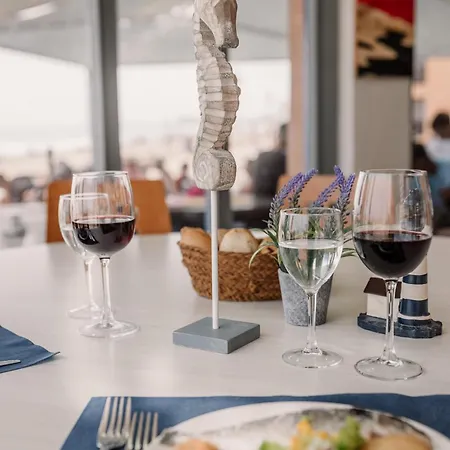 Londres La Manga del Mar Menor