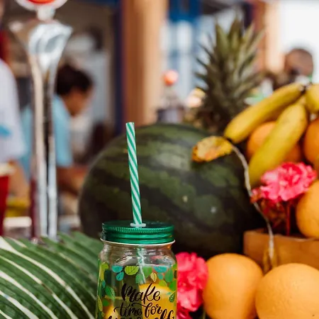 Londres Апарт-готель Ла-Манга-дель-Мар-Менор