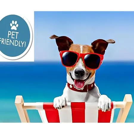 Апарт-готель Londres