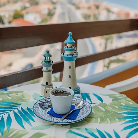 Апарт-готель Londres