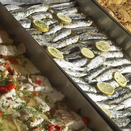 Апарт-готель Londres 3*