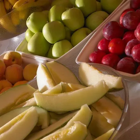 Londres Aparthotel 3*