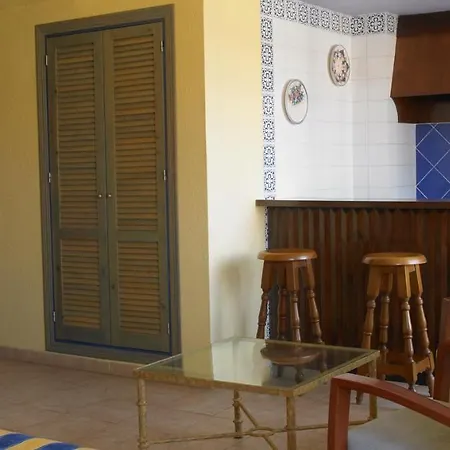 Londres Aparthotel La Manga del Mar Menor