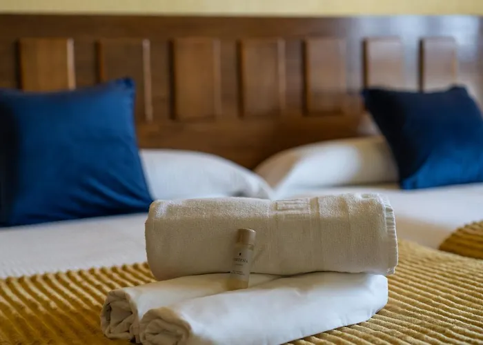 아파르타멘토스 론드레스 라 망가