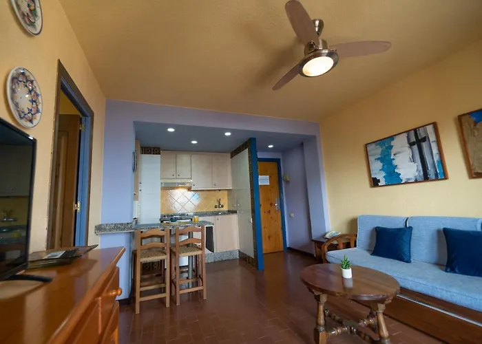 Londres Ла-Манга-дель-Мар-Менор