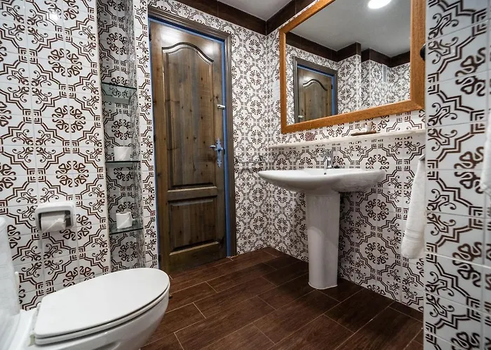 아파트호텔 아파르타멘토스 론드레스 라 망가 3*