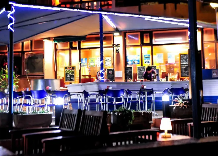 Londres Апарт-готель Ла-Манга-дель-Мар-Менор