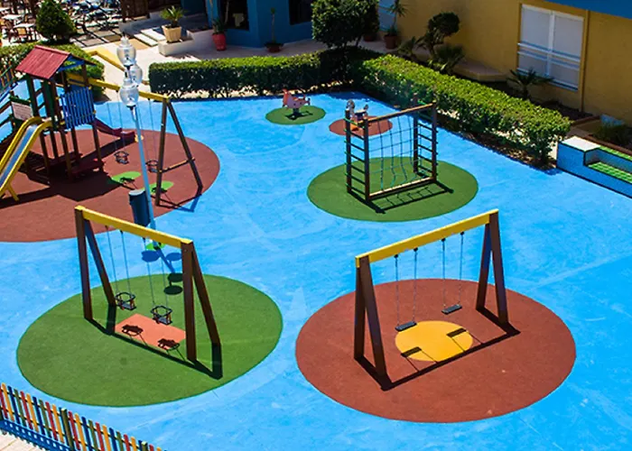 Londres Апарт-готель 3*