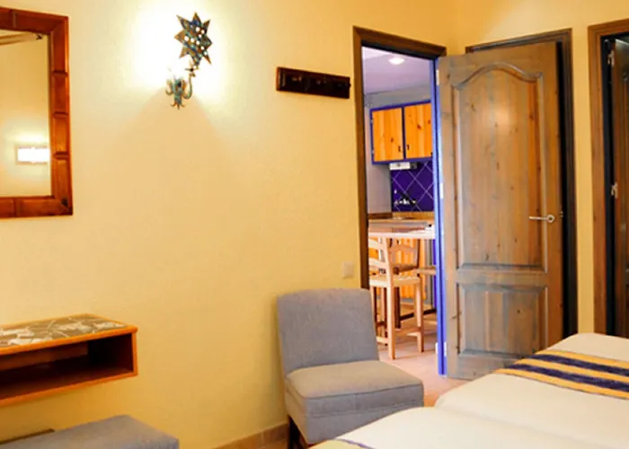 Апарт-готель Londres 3*