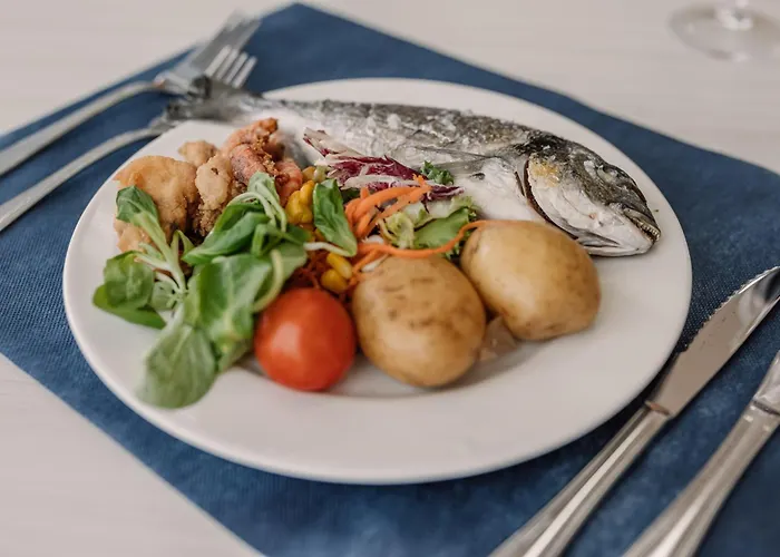 Londres Апарт-готель 3*