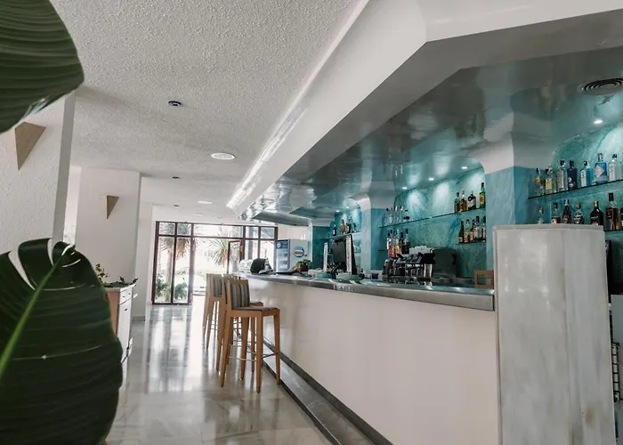 아파르타멘토스 론드레스 라 망가 라망가델마르메노