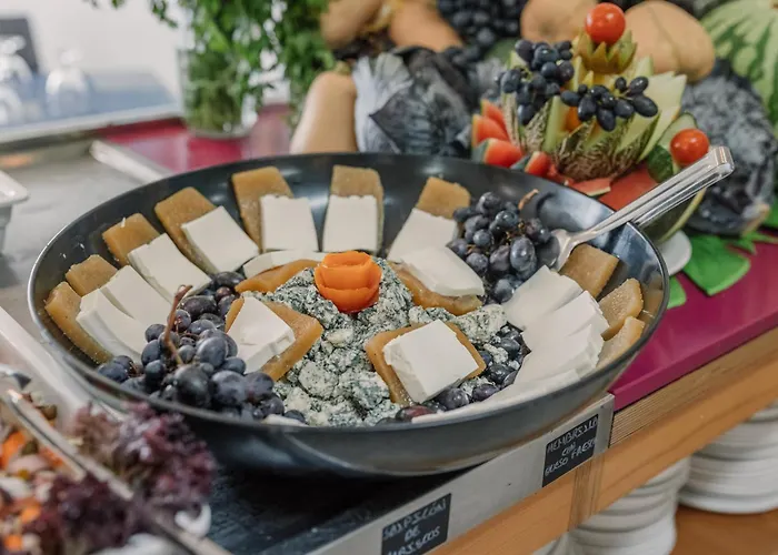 아파르타멘토스 론드레스 라 망가 아파트호텔 라망가델마르메노