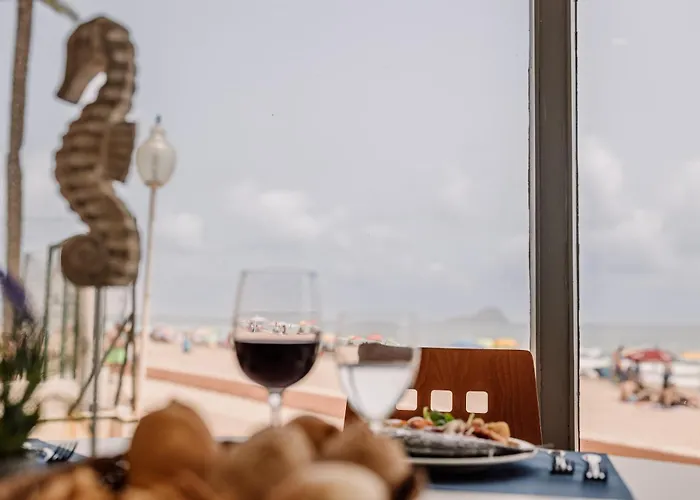 아파르타멘토스 론드레스 라 망가