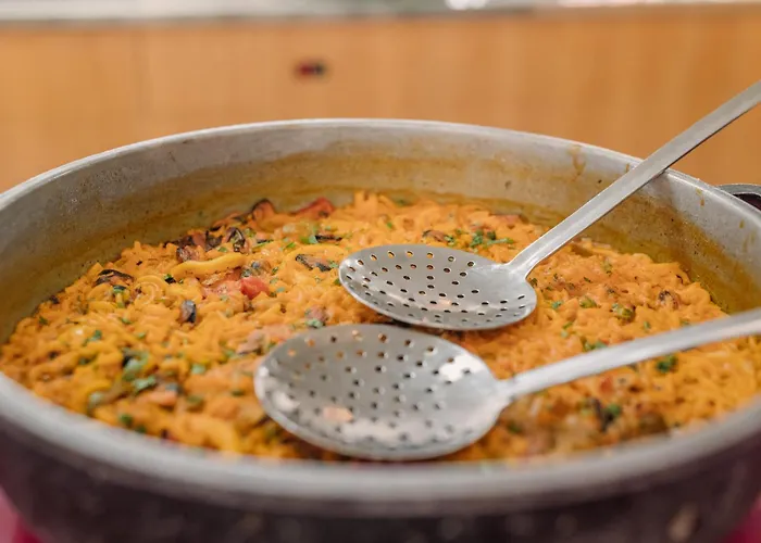 Londres Ла-Манга-дель-Мар-Менор