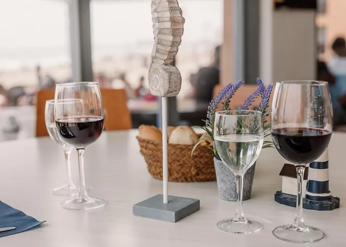 아파르타멘토스 론드레스 라 망가 라망가델마르메노