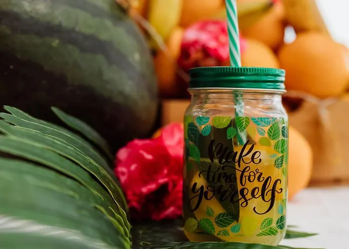 아파르타멘토스 론드레스 라 망가